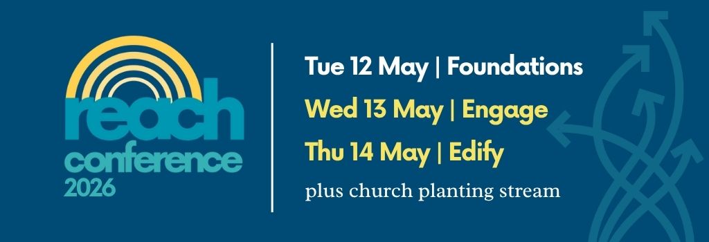 Reach Conference 2026