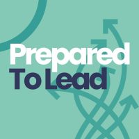 Prepared to Lead